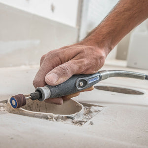 ACOPLAMENTO EIXO FLEXÍVEL 225 26150225AB DREMEL