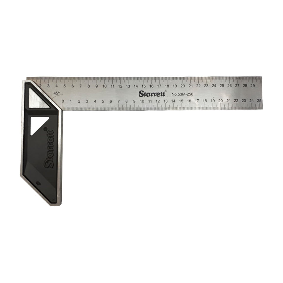 ESQUADRO CARPINTEIRO 250MM K53M250S STARRETT