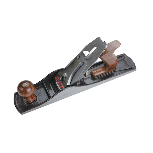 PLAINA GLOBAL PROFISSIONAL Nº 5 12-165 STANLEY