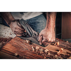 PLAINA GLOBAL PROFISSIONAL Nº 5 12-165 STANLEY