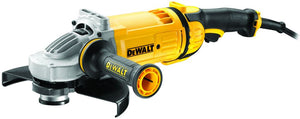ESMERILHADEIRA ANGULAR 7" DWE4557 2.400W 220V DEWALT