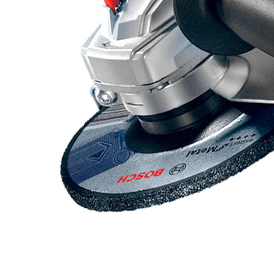 ESMERILHADEIRA ANGULAR 5" GWS 9-125S 900W 06013961E0 220V BOSCH