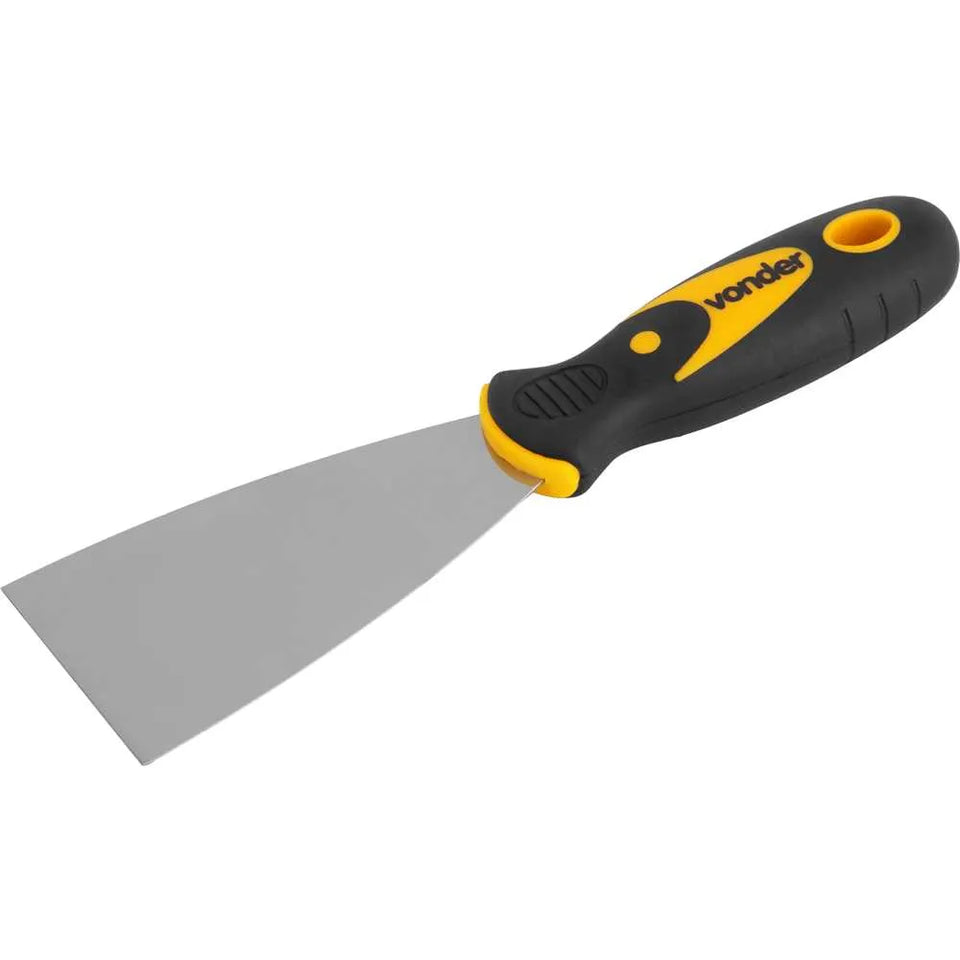 ESPÁTULA LISA 2.1/2" 3553212000 VONDER