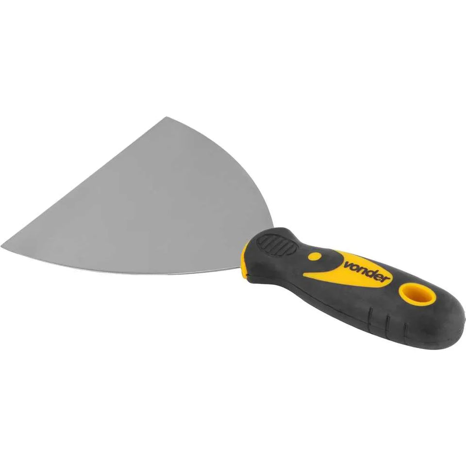 ESPÁTULA LISA 5" 125MM 355350000 VONDER