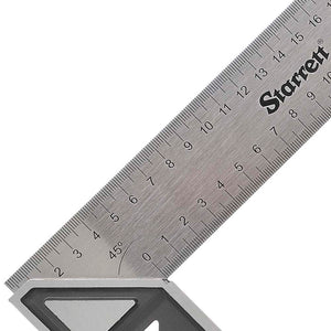 ESQUADRO CARPINTEIRO 300MM K53M300S STARRETT