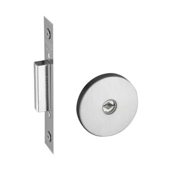 FECHADURA AUXILIAR TRAVA QUÁDRUPLA REDONDA SM1000 IXE PADO