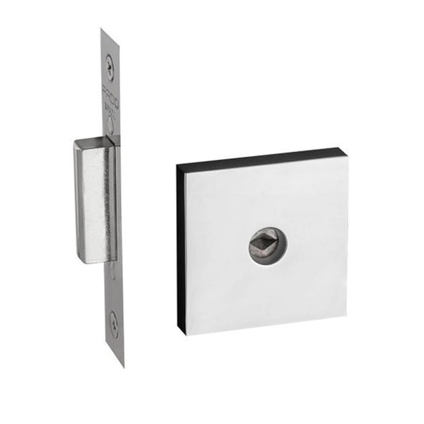 FECHADURA AUXILIAR TRAVA TETRA QUADRADO SM1500 CR PADO