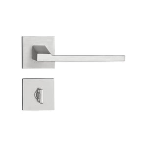 FECHADURA BANHEIRO CHOPIN CROMADO ACETINADO 279/90B CRA PADO