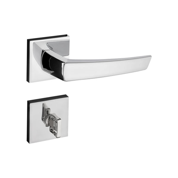 FECHADURA BANHEIRO SEATTLE ROSETA CROMADO 115/90B CR PADO