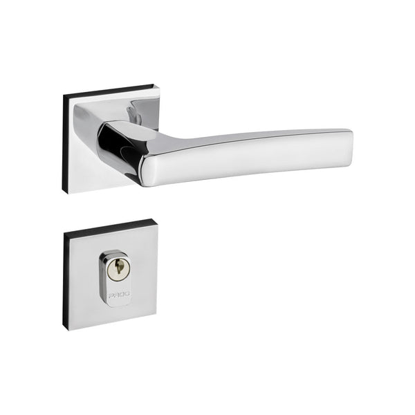 FECHADURA EXTERNA ACQUA STAR CROMADO 774-90E CR - PADO