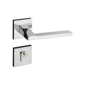 FECHADURA EXTERNA CHOPIN CROMADO 279/90E CR PADO