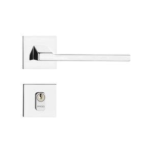 FECHADURA EXTERNA CHOPIN CROMADO 279/90E CR PADO