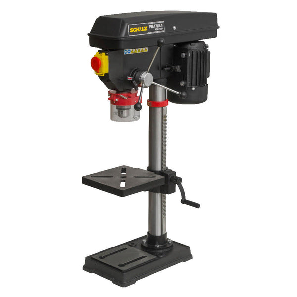 FURADEIRA DE BANCADA 5/8'' FSB-16P PRATIKA 1/2CV SCHULZ