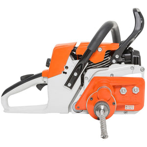 FURADEIRA PROFISSIONAL PARA MOTOSSERRAS STIHL 039/290/310/390/261 / 112006-18 BRISTOL