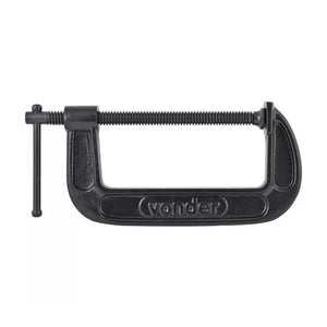 GRAMPO TIPO C 08" 203MM 3575000800 VONDER