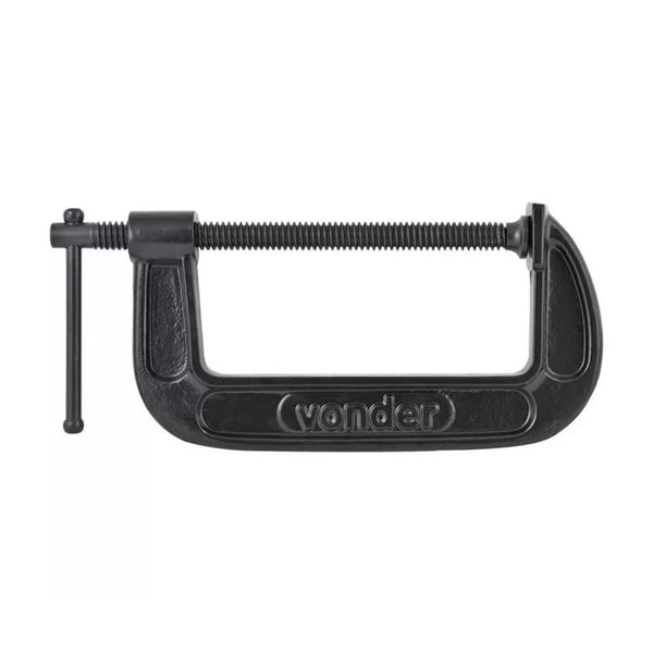 GRAMPO TIPO C 08" 203MM 3575000800 VONDER