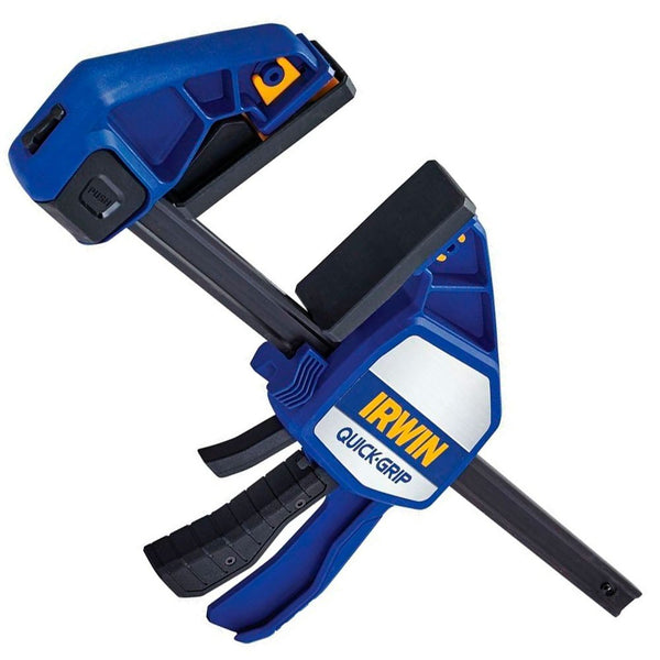 GRAMPO QUICK-GRIP 12" 30CM 2005872 IRWIN