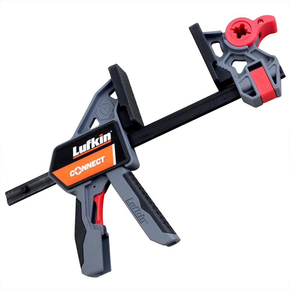 GRAMPO DE APERTO RÁPIDO 06" LUFKIN GR150L