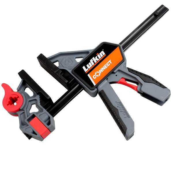 GRAMPO DE APERTO RÁPIDO 12" LUFKIN GR300L