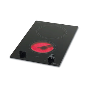 FOGÃO COOKTOP 2Q ELETRICO VITROCERÂMICA  7883(11654) 220V FISCHER