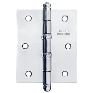 DOBRADIÇA AÇO LEVE 3"X2.1/2" C/A ANT.625709