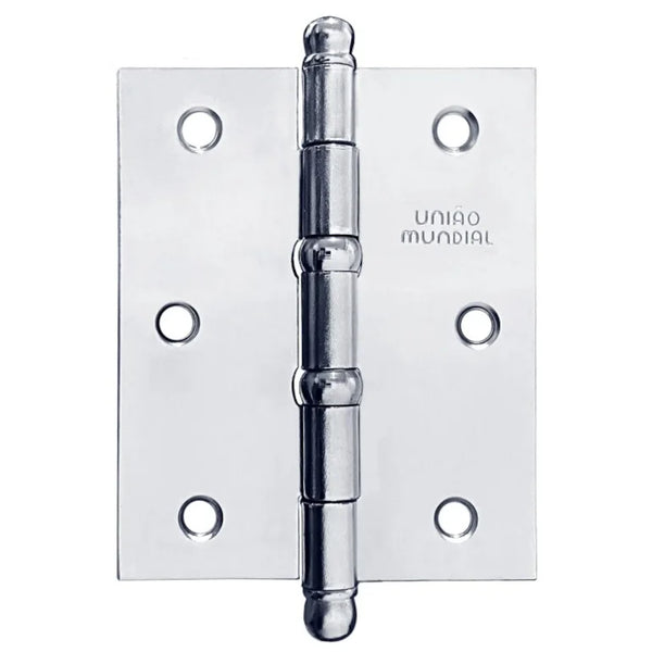 DOBRADIÇA AÇO LEVE 3"X2.1/2" C/A ANT.625709