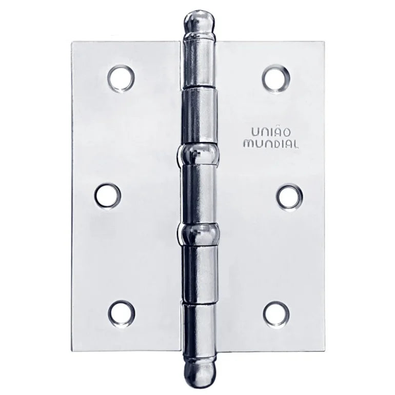 DOBRADIÇA AÇO LEVE 3"X2.1/2" C/A ANT.625709