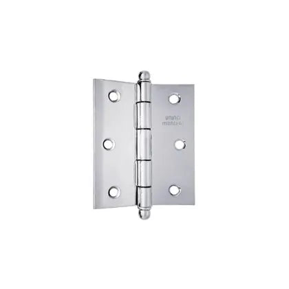 DOBRADIÇA AÇO LEVE 3"X2.1/2" S/A ESC 621712