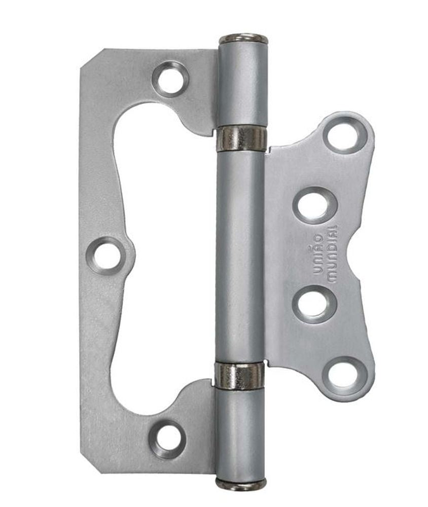 DOBRADIÇA AÇO SOBREPOR 4'' ESC/ACE 625812