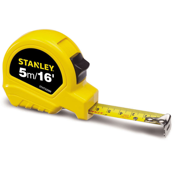 TRENA STANLEY BÁSICA 5M STHT33989