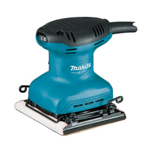 LIXADEIRA ORBITAL M9200B 180W 220V MAKITA