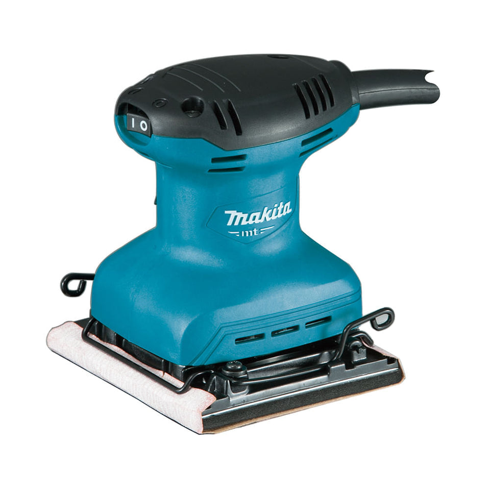 LIXADEIRA ORBITAL M9200B 180W 220V MAKITA