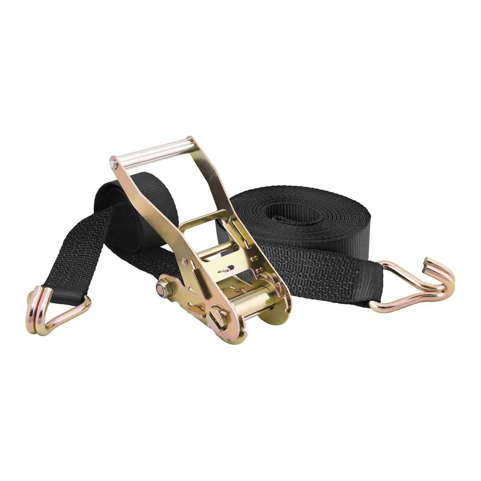 JOGO DE CINTA PARA AMARRAÇÃO CARGA 4T CC400 9,5MT VONDER