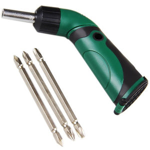 JOGO DE BITS 1/4' COM 80 PEÇAS SATA ST09326SJ