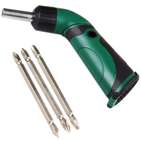 JOGO DE BITS 1/4' COM 80 PEÇAS SATA ST09326SJ