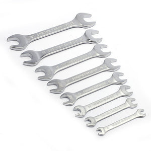 JOGO DE CHAVE FIXA MAYLE DE 6MM A 22MM COM 8 PEÇAS 100402MY