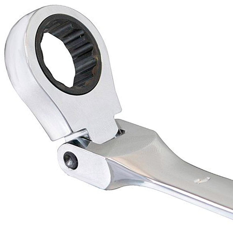 JOGO DE CHAVE BIELA BELZER DE 8MM A 25MM COM 16 PEÇAS 9902BJ