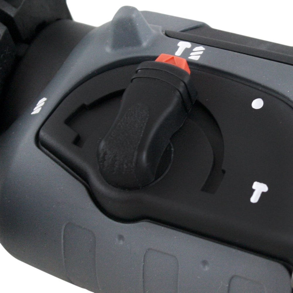 MARTELETE COMBINADO HR2470 COM MALETA 800W 220V MAKITA