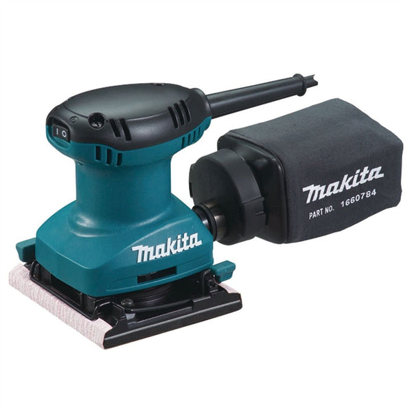 LIXADEIRA ORBITAL BO4557 180W 220V MAKITA