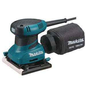 LIXADEIRA ORBITAL BO4556 200W 220V MAKITA