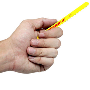 LÂMINA DE SERRA TICO-TICO BU46-2 COM 2 PEÇAS STARRETT