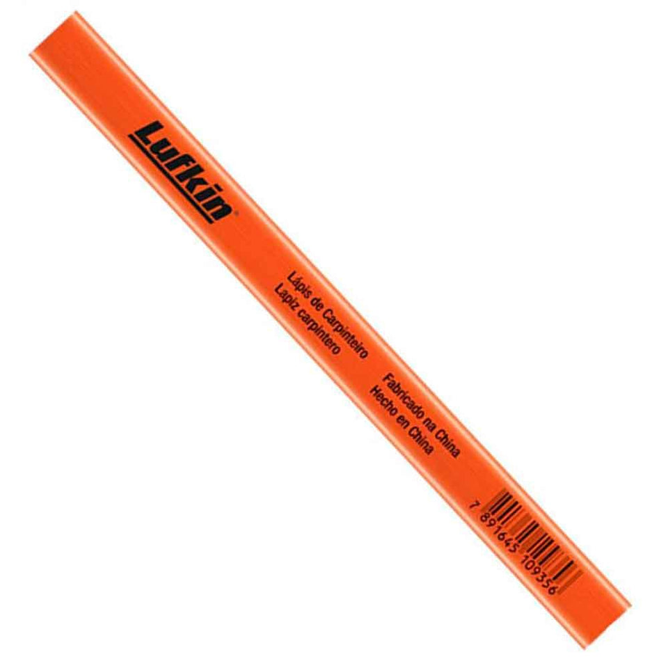 LÁPIS CARPINTEIRO LUFKIN LC072C