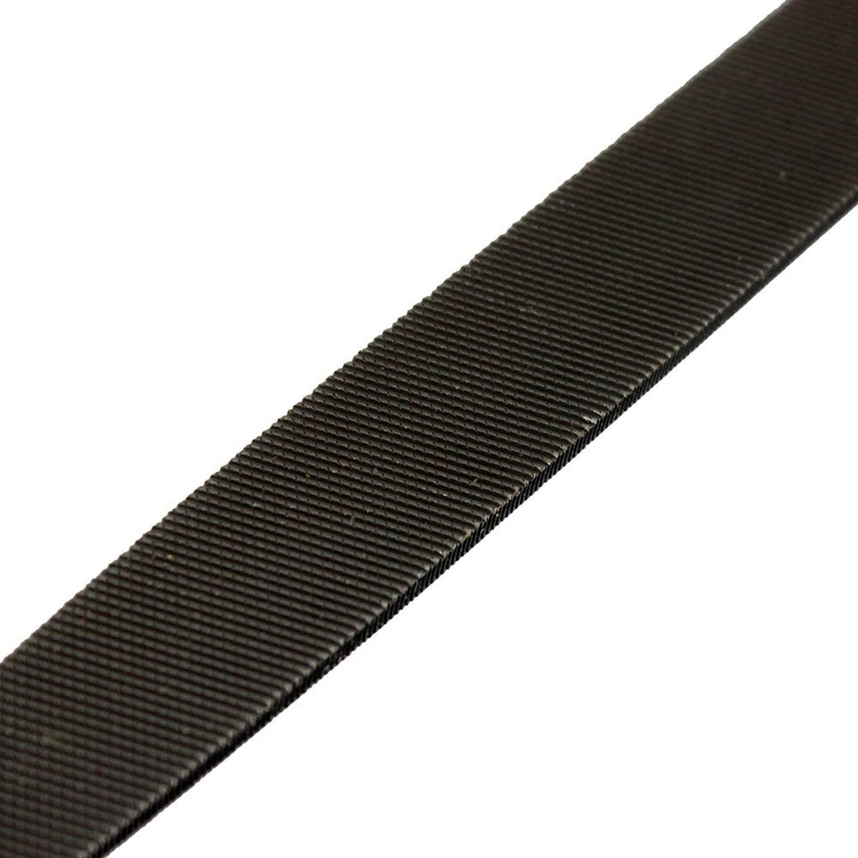 LIMA K&F CHATA DUPLO ACABAMENTO COM CABO 8" 03680BC