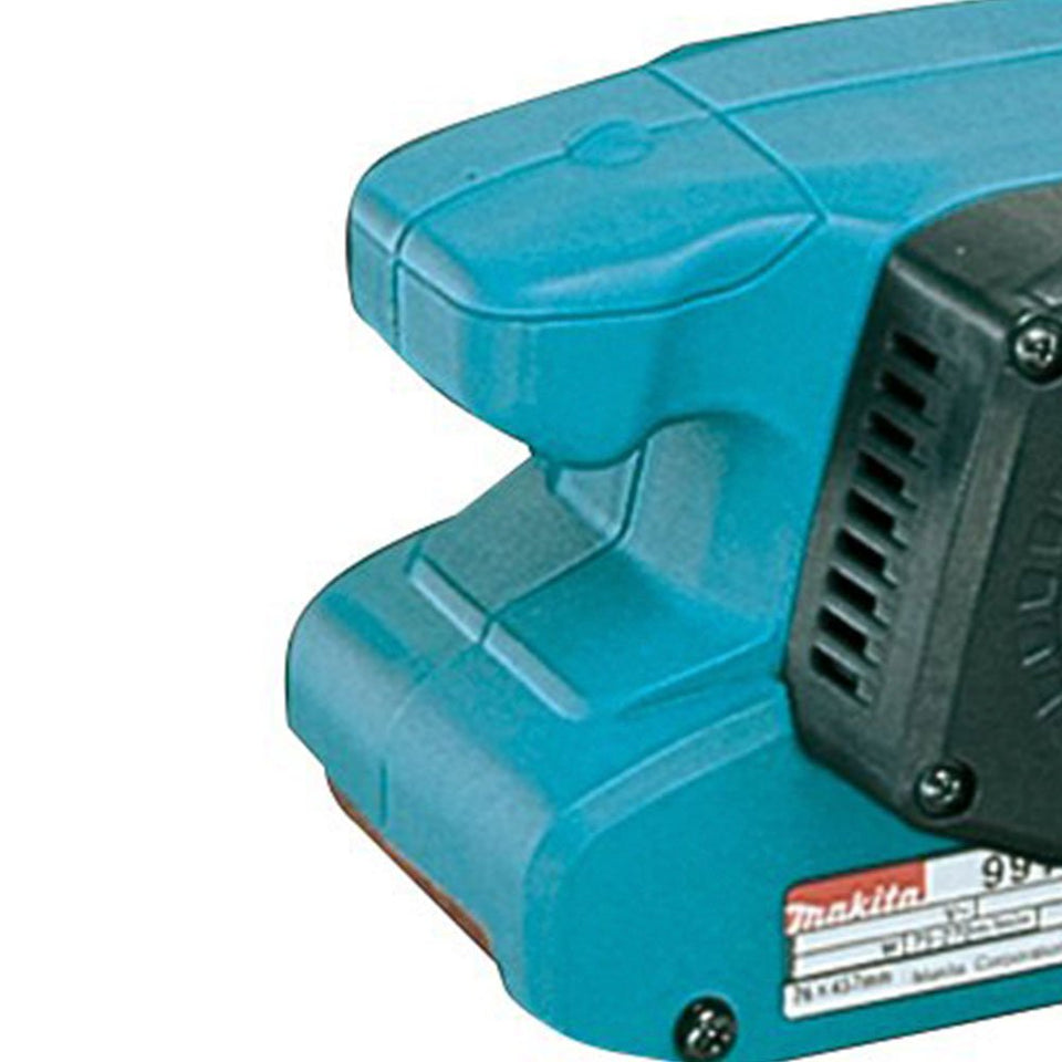 LIXADEIRA DE CINTA 9910 76X457MM 650W 220V MAKITA