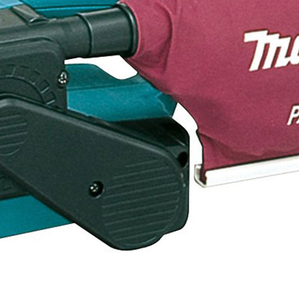 LIXADEIRA DE CINTA 9910 76X457MM 650W 220V MAKITA