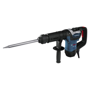 MARTELETE DEMOLIDOR GSH 5 1.100W 06113370E0 220V BOSCH