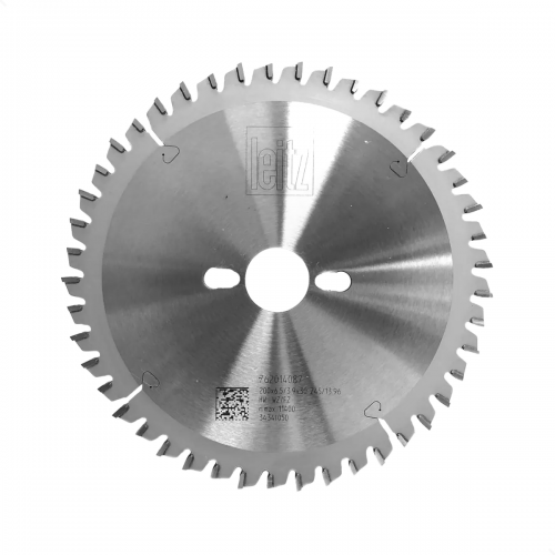 DISCO DE SERRA CIRCULAR HW 200X6,6X30X45D WZ LEITZ 762014087