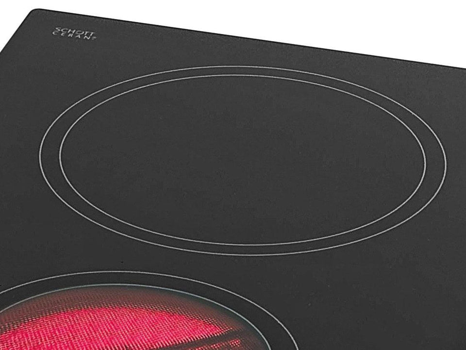 FOGÃO COOKTOP 2Q ELETRICO VITROCERÂMICA  7883(11654) 220V FISCHER