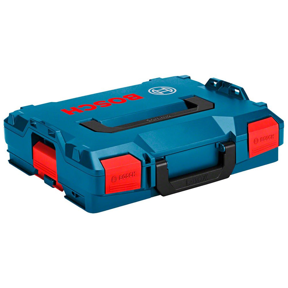 MALETA DE TRANSPORTE L-BOXX 102 1600A012FZ 25KG BOSCH