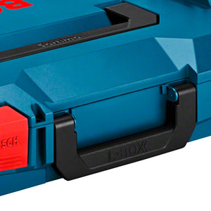 MALETA DE TRANSPORTE L-BOXX 102 1600A012FZ 25KG BOSCH